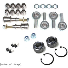 Load image into Gallery viewer, Camburg 05-23 Toyota Tacoma / 03-24 4-Runner Race Series L/T Heim UCA Hardware &amp; Uniball/Heim Kit