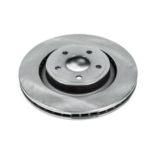 Load image into Gallery viewer, Power Stop 06-10 Jeep Grand Cherokee Front Autospecialty Brake Rotor