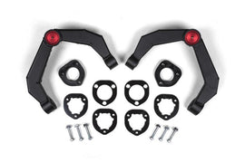 Zone Offroad 2019 Ram 1500 2in Leveling Kit