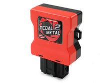 Load image into Gallery viewer, aFe 15-22 Chevrolet Colorado / 15-22 GMC Canyon Pedal 2 Metal Throttle Enhancer