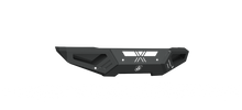 Load image into Gallery viewer, Road Armor 15-19 Chevy 2500 SPARTAN Front Bumper - Tex Blk