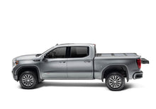 Load image into Gallery viewer, UnderCover 15-22 GMC/Chevy Canyon/Colorado 72in Fusion Bed Cover - Onyx Black