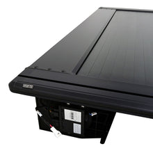 Load image into Gallery viewer, Westin 17-26 Ford F-250/F-350 SD 6.8ft Bed Electric Retractable Tonneau Cover - Black