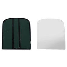 Load image into Gallery viewer, xTune Replacement Glass For Manual Mirror CS99 / Csil03 / Csil07 Right Large MIR-GLASS-CS9907-MA-R1