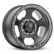 Load image into Gallery viewer, Mickey Thompson Canyon Pro Black Wheel - 20X9 8X6.5 BP 5in BS 0 Offset 125.2mm Bore