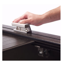 Load image into Gallery viewer, Pace Edwards 97-16 Ford F-150 Lt Duty Ext Cab LB / 88-16 Chevy GMC Ext Cab LB Contractor Rack