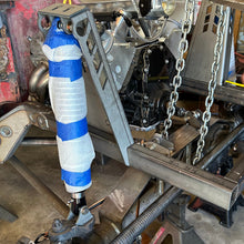 Load image into Gallery viewer, Ford Super Duty 2005+ ORI Strut Shock Mount Brackets