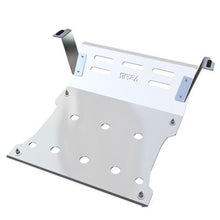 Load image into Gallery viewer, Mercedes Sprinter Van Front Skid Plate | 4x4