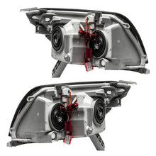Load image into Gallery viewer, Oracle 03-05 Toyota 4-Runner SMD HL - Black - ColorSHIFT w/ Simple Controller