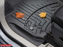 Load image into Gallery viewer, WeatherTech 17-25 Ford SuperDuty Front HP FloorLiner for Vinyl Floors