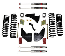 Load image into Gallery viewer, Skyjacker 14-18 RAM 2500 4 in. Suspension Lift Kit w/ M95 Performance Shocks