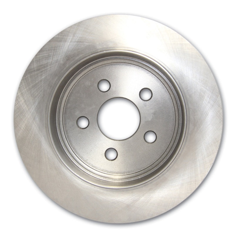 EBC 96-97 Lexus LX450 4.5 Premium Front Rotors