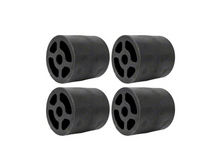 Load image into Gallery viewer, Daystar 3in Universal Body Lift Blocks - Tall 3in (75.mm) OD 2.95in (75.mm) ID 39/64 (15mm) - 4 Pack