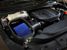 Load image into Gallery viewer, aFe Power Magnum Force Stage-2 Pro 5R Cold Air Intake System 25-26 Ram 1500 RHO L6-3.0L (tt)