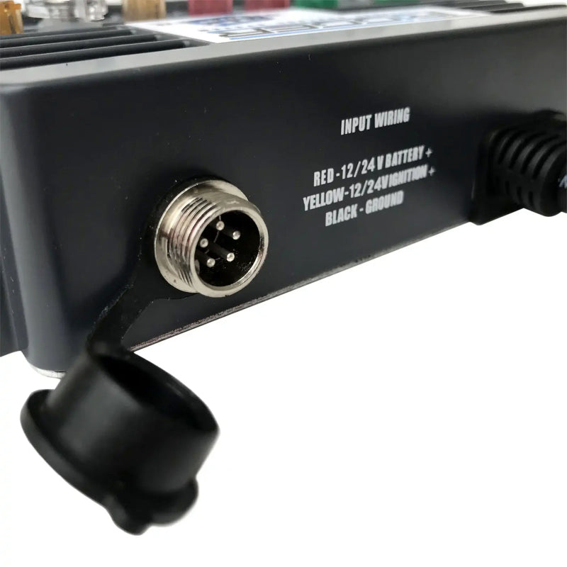 Oracle Trigger 6 Shooter Controller Ford Bronco 2021+ Combo Kit