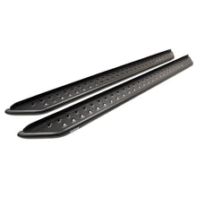 Load image into Gallery viewer, Westin 21-23 Ford Bronco 4DR (Excl. Bronco Sport) Outlaw Running Boards - Black