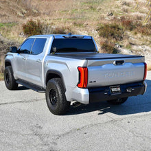 Load image into Gallery viewer, Westin 22-24 Toyota Tundra Pro-Series Rear Bumper - Textured Black