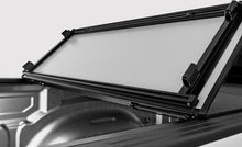 Load image into Gallery viewer, LOMAX Stance Hard Cover 15-19 Chevy/GMC Full Size 2500/ 3500 6ft 6in Box - Black Diamond Mist Finish
