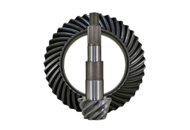 Revolution Gear & Axle Nissan H233B Reverse Rotation Front Axle 5.89 Ratio Ring & Pinion Set