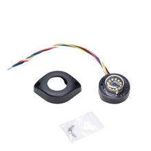 Load image into Gallery viewer, Putco Stinger PRO Hideaway LED Lighthead - (Amber)