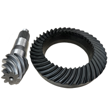 Load image into Gallery viewer, Revolution Gear &amp; Axle Jeep Wrangler JL/Gladiator D44 Rear Axle 5.13 Ratio 2-Cut Ring &amp; Pinion Set