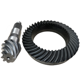 Revolution Gear & Axle Jeep Wrangler JL/Gladiator D44 Rear Axle 5.13 Ratio 2-Cut Ring & Pinion Set