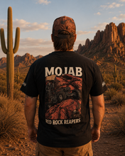 Load image into Gallery viewer, MOJAB Red Rock Reapers Signature Series™