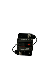 60Amp 12V Breaker