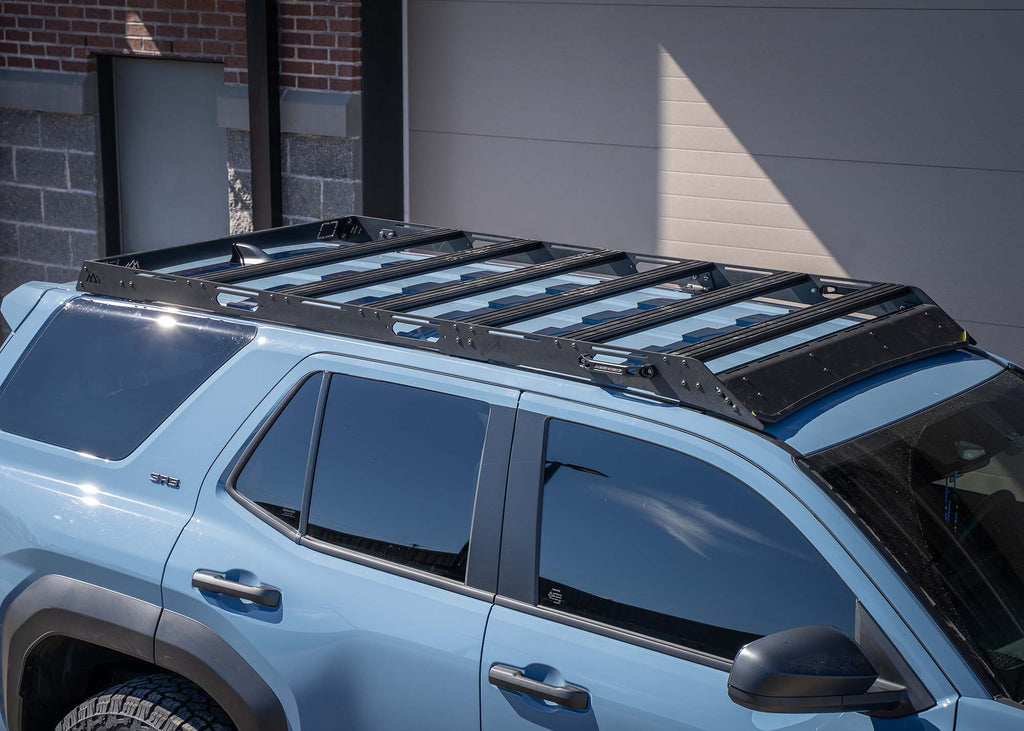 Toyota 4Runner 6th Gen (2025+) DRIFTR Roof Rack