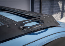 Load image into Gallery viewer, Toyota 4Runner 6th Gen (2025+) DRIFTR Roof Rack