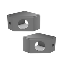 Load image into Gallery viewer, Trailer Corner Marker Light Kit (Pair) - Heavy Duty Big Tex Replacement