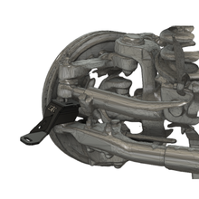Load image into Gallery viewer, Ram 2500 &amp; 3500 Steerable Knuckle Pod Light Mounts (2014-2018)