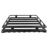 ARB 61in x 51in BASE Rack with Mount Kit Deflector and Full Rails