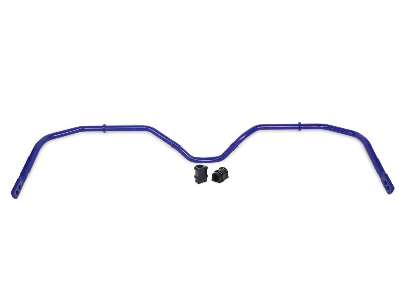 SuperPro 24+ Toyota Land Cruiser 24mm 2-Position Adjustable Rear Sway Bar Kit