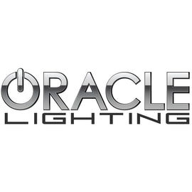 Oracle Lighting Jeep Wrangler JK/JL & Gladiator JT 15W Off-Road Laser Fog Lights