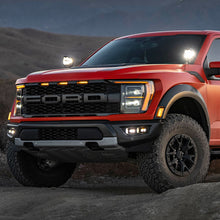 Load image into Gallery viewer, Baja Designs 21+ Ford Raptor/Bronco S2 SAE Pro Fog Pocket Light Kit