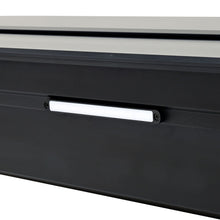 Load image into Gallery viewer, Westin 17-26 Ford F-250/F-350 SD 6.8ft Bed Electric Retractable Tonneau Cover - Black
