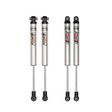 Skyjacker 20-25 Jeep Gladiator Jt 4Wd 2.5 In Adx M2.0 Aluminum Monotube Shocks