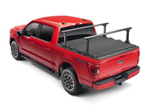 Load image into Gallery viewer, Truxedo 2024 Toyota Tacoma (52in) Elevate TS Rails - Lo Pro Compatible Only