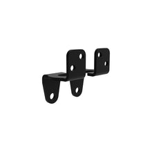 Load image into Gallery viewer, KC HiLiTES Platform One FE1 Side Roof Rack Light Mounts (Does Not Include Rack)