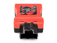 Load image into Gallery viewer, aFe 19-23 Chevrolet Silverado 1500 / 07-10 Dodge RAM 1500 Pedal 2 Metal Throttle Enhancer