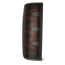 Load image into Gallery viewer, AlphaRex 09-14 Ford F150 LUXX LED Taillights - Black/Red Housing