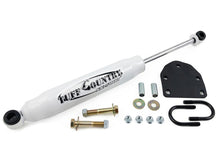 Load image into Gallery viewer, Tuff Country 99-04 Ford F-250 4wd Single Steering Stabilizer