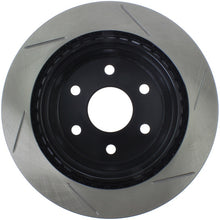 Load image into Gallery viewer, StopTech Power Slot 02-06 Escalade / 03-06 Avalanche 1500 Rear Right Rotor