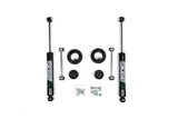 Zone Offroad 2020 Jeep JT 2in Leveling Spacer Kit