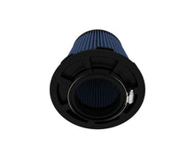 Load image into Gallery viewer, aFe Momentumint Rplcmnt Air Filter w/ Pro 5R Media 3-1/8inF x 6inB x 4-1/2inT (Invert) x 6-1/4inH