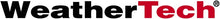 Load image into Gallery viewer, WeatherTech 14-15 Chevy Silverado Hood Hood Skin Protector - Matte Black