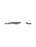 Artec Industries 20-25 Jeep Wrangler JL D44 M210 New Front Axle Casting Rubicon All Jt Front Axles