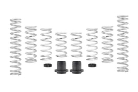 Eibach 14-16 Polaris RZR XP 4 1000 EPS Pro-UTV Stage 2 Performance Springs