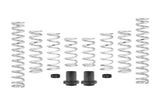 Eibach Pro UTV Stage 3 (Extra Load) kit for Walker Evans OE Shocks